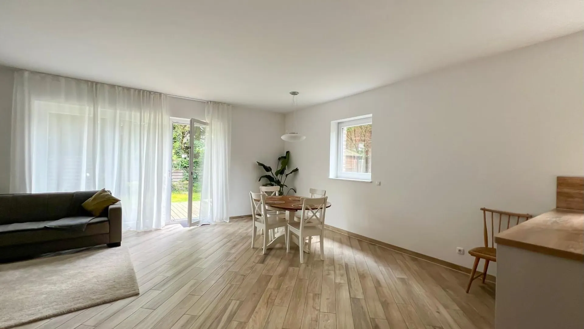 Haus Lilienthaler Daire Bremen 0*,  Almanya