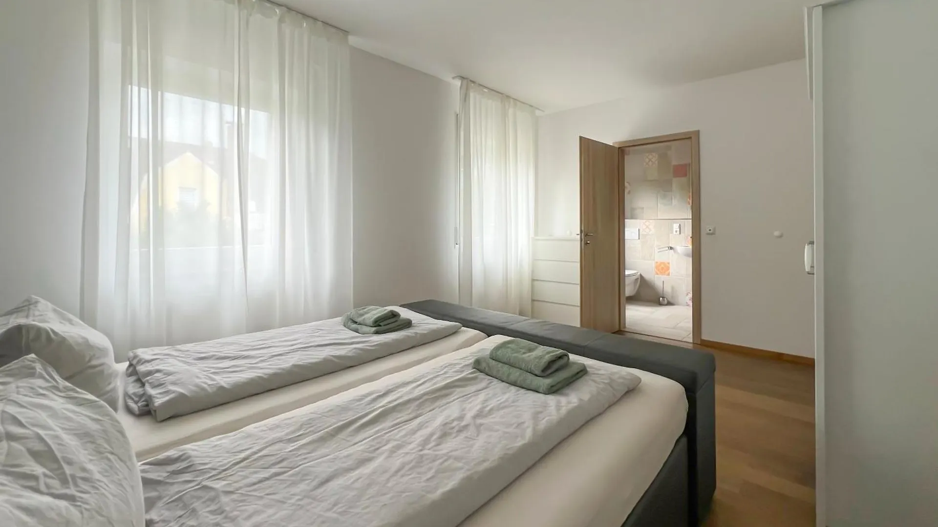 Haus Lilienthaler Daire Bremen