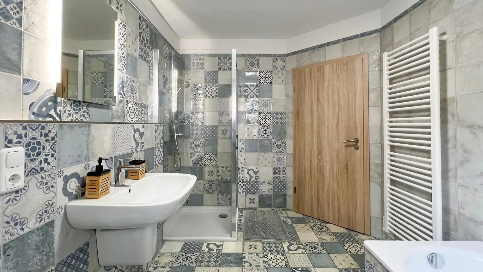 Haus Lilienthaler Daire Bremen